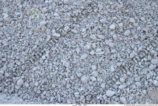 gravel