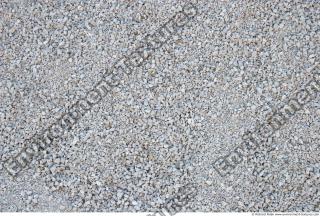 gravel