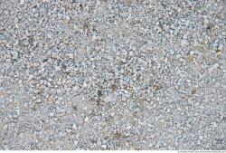 Photo Textures of Gravel