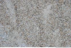 Photo Textures of Gravel