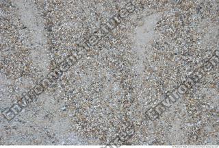 gravel