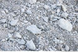 Photo Textures of Gravel