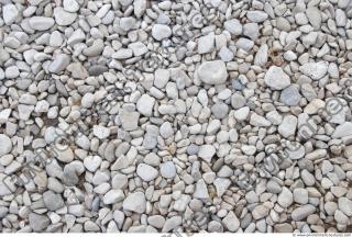 gravel 