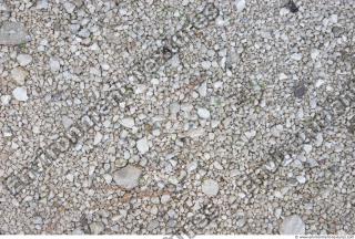 gravel 