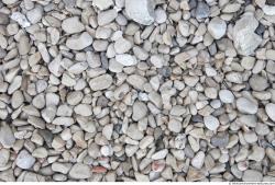 Photo Textures of Gravel