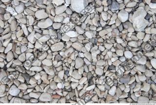 gravel cobble