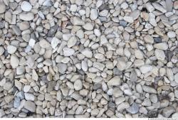 Photo Textures of Gravel