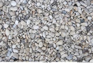 gravel cobble