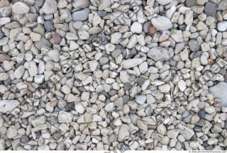 gravel cobble