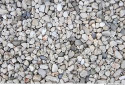 Photo Textures of Gravel