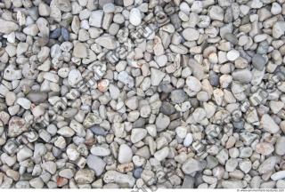 gravel cobble