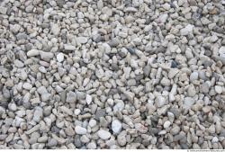 Photo Textures of Gravel