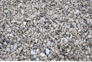 gravel cobble