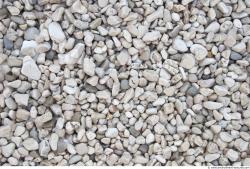 Photo Textures of Gravel