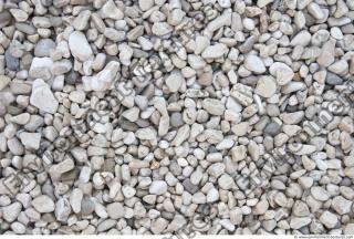 gravel cobble