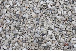 Photo Textures of Gravel