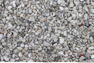 gravel cobble