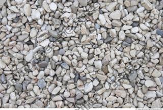 gravel cobble