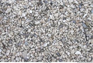 gravel cobble