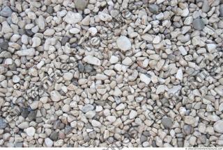 gravel