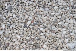 Photo Textures of Gravel