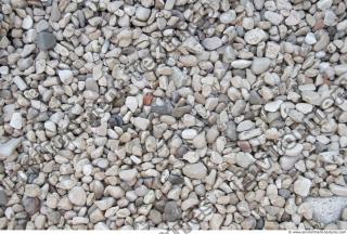 gravel cobble