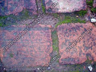 Photo Textures of Tiles Floor