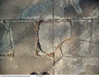 Photo Textures of Tiles Floor