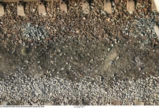 Photo Textures of Gravel