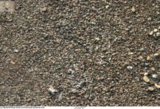 gravel