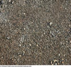 Photo Textures of Gravel