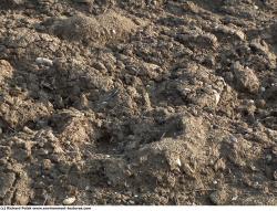 Photo Textures of Grounds Soil 