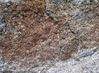 rock granite