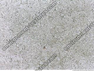 bare concrete