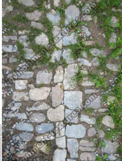 floor stones