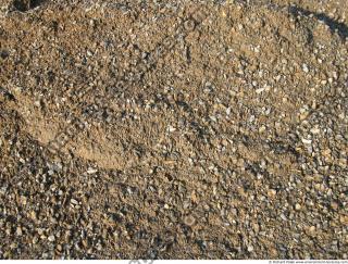 gravel