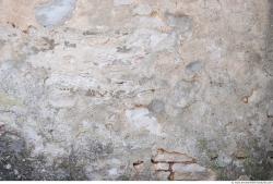 Photo Textures of Wall Plaster