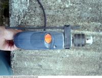 electric drill