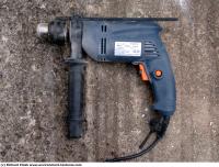 electric drill