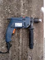 electric drill