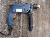 electric drill