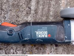 Photo References of Angle Grinder