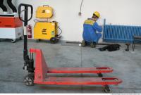 pallet truck