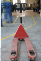 pallet truck