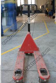 pallet truck