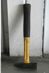 Photo References of Implements