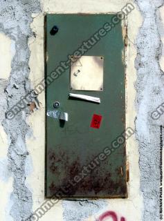 fuse box