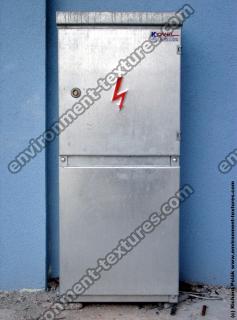 fuse box