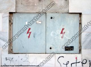 fuse box