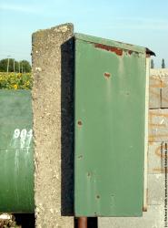 Photo Textures of Fuse Boxes